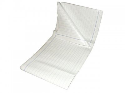 Hygienundl Abri-Bed Light 80x175cm (100)