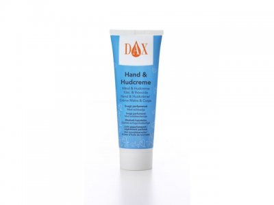 Hand/Hudcreme DAX parfymerad 250ml
