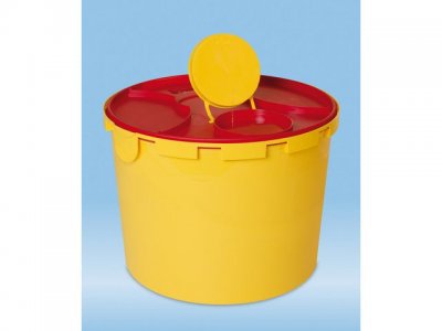 Kanylburk MultiSafe euroMatic 6l