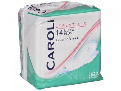 Trosskydd Caroli Ultra Plus 14/FP