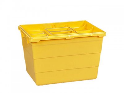 Kanylburk MultiSafe eco 25l