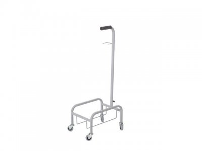 Svabbvagn NORDEX Mini