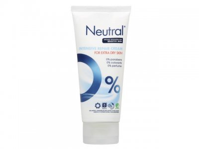 Intensivkräm Neutral 100ml