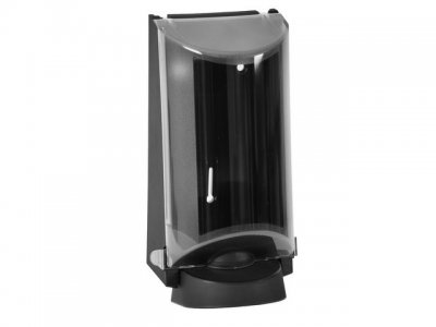 Dispenser STERISOL 2,5L Svart