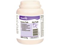 Ytdesinfektionstab. SUMA TAB D4 300/FP