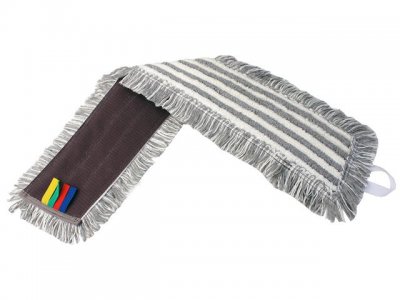 Mopp Fukt torr ACTIVA Effect Klip 60cm