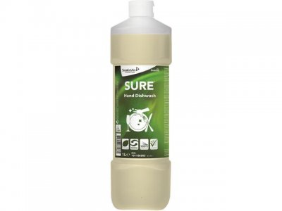 Handdisk SURE 1L