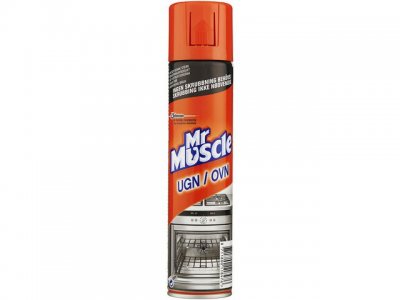 Ungsrengöring Mr Muscle 300ml