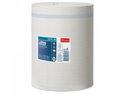 Torkrulle TORK Adv M2 1-lag vit 275m
