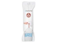 Avfallspåsar L BRABANTIA 40-45L 10/RL