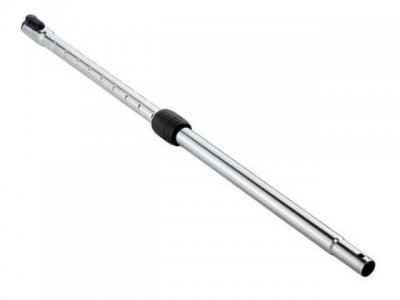 Stålrör NILFISK med klick funktion