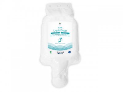 Tvål STERISOL flytande Ultra 700ml