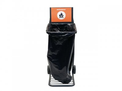 Säckvagn ACTIVA Sortering