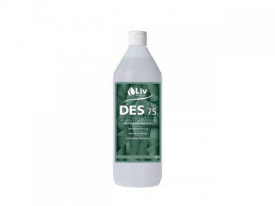 Handdesinfektion LIV Des 75 1L