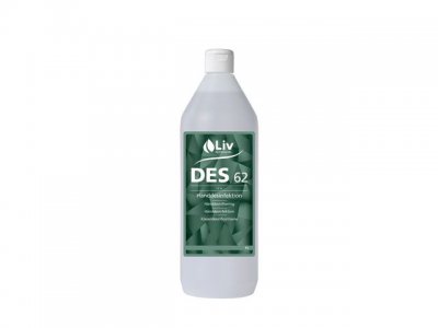Handdesinfektion LIV Des Ipa 62 1L