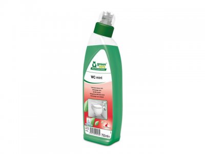 WC-rent TANA mint 750ml