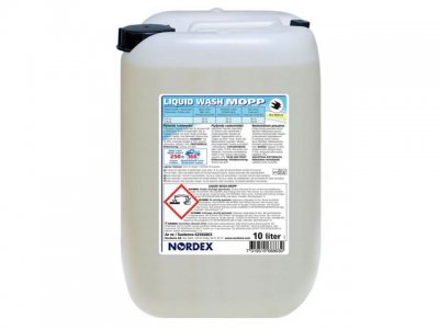 Mopptvätt Liquid Wash Color 10L
