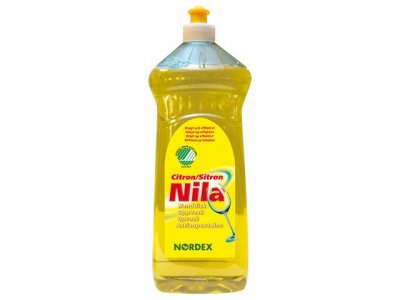 Handdisk NILA citron 1L