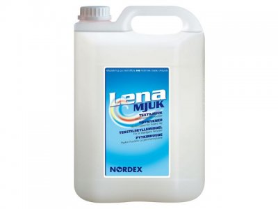 Sköljmedel NORDEX Lena 5L