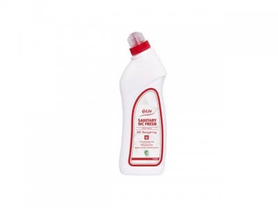 WC-rent LIV Sanitary WC Fresh 750ml