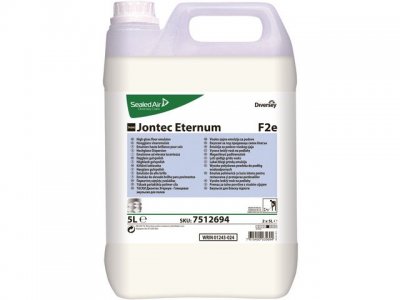 Golvpolish JONTEC Eternum 5L