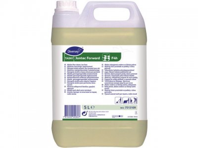 Grovrengöring TASKI JONTEC Forward 5L