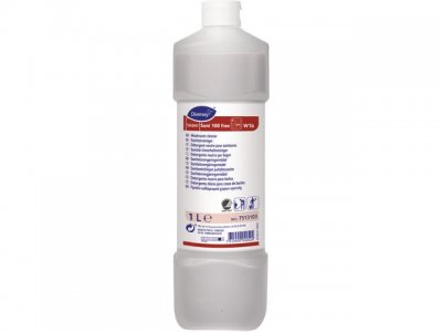 Sanitetsrent SANI 100 free 1L