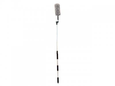 Dammvippa OneTouch Grå 139-206cm