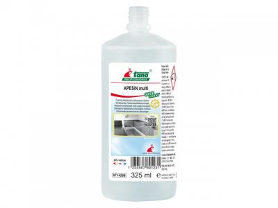 Rengöringsmedel TANA Apsin 325ml