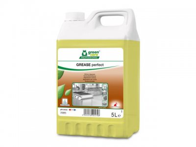 Grovrengöring TANA GREASE perfect 5L