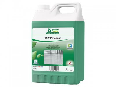 Golvrent TAWIP vioclean 5L