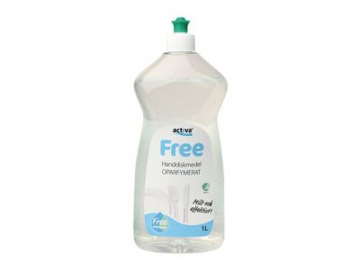 Handdisk ACTIVA Free 1L