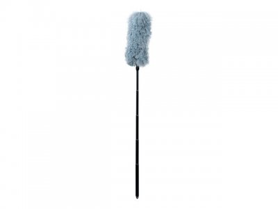 Dammvippa OneTouch Grå 58-110cm