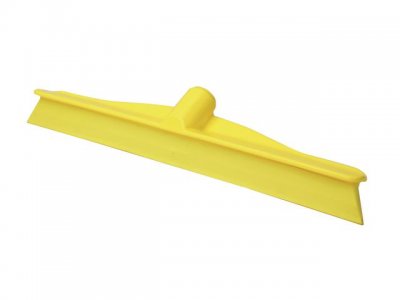Golvraka ACTIVA Singleblade 40cm gul