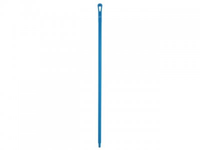 Skaft VIKAN Ultra Hygienic 150cm Blå