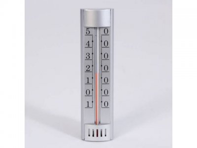 Termometer TF inomhus