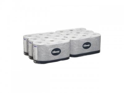 Toalettpapper KLEENEX 2-lagers 36/FP