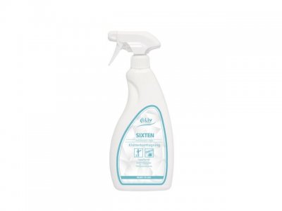 Klotterborttagare LIV Sixten 750ml