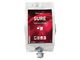 Lock Duni Brick 1200ml Transp 40 /FP