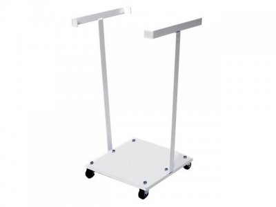 Säckställning 125 liter