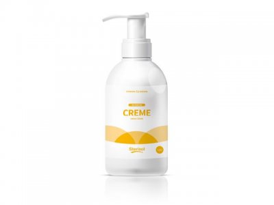 Handcreme STERISOL Sweden oparf. 350ml