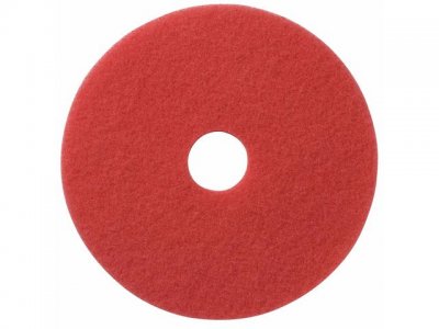 Rondell ACTIVA 12' Röd