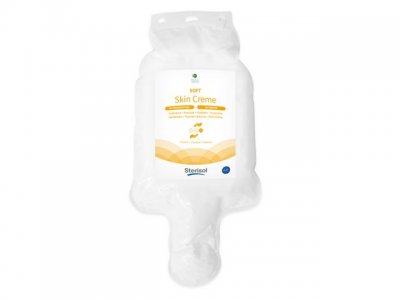 Hudcreme STERISOL Soft oparfymerad 700ml