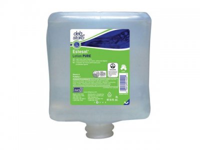 Tvål ESTESOL Lotion Soap Pure 2L