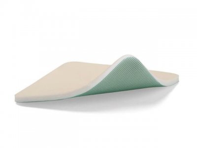 SORBACT FOAM 10x10cm 10/FP