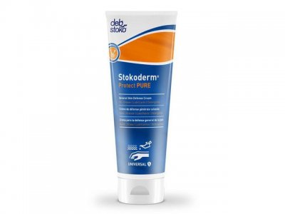 Hudskyddskräm Stokoderm Prot. PURE 100ml