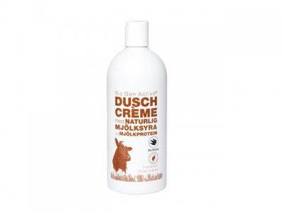 Duschcreme BIO GEN ACTIVE 500ml