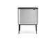 Papperskorg BRABANTIA Bo Touch 11+23Matt