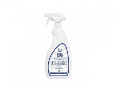 Grovrent LIV Super Clean oparf. 750ml