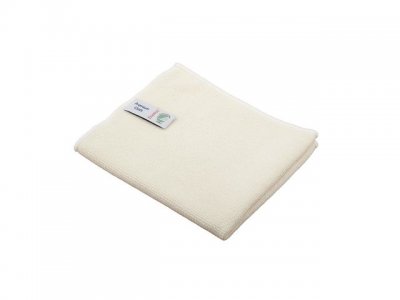 Städduk DUOTEX Premium vit 10/FP
